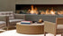 Ecosmart Fire XL900 Ethanol Burner - Black Finish - ESF.B.XL9.WTT.BL